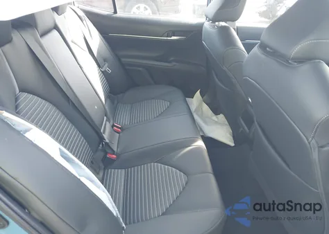 2024 Toyota Camry Se из США, поврежденный, VIN 4T1G11AK5RU215361